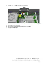 Preview for 10 page of NCR 9700-0088-7772 Kit Instructions