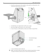 Предварительный просмотр 8 страницы NCR C600 Instructions Manual