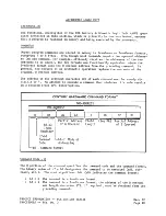 Preview for 20 page of NCR Century 200 Reference Manual