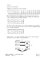 Preview for 28 page of NCR Century 200 Reference Manual