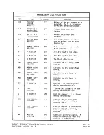 Preview for 30 page of NCR Century 200 Reference Manual