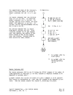 Preview for 43 page of NCR Century 200 Reference Manual