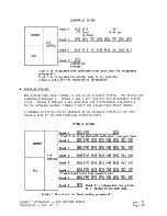 Preview for 49 page of NCR Century 200 Reference Manual