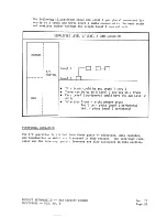 Preview for 52 page of NCR Century 200 Reference Manual