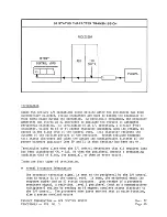 Preview for 60 page of NCR Century 200 Reference Manual