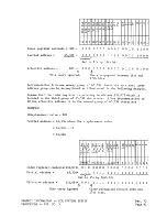 Preview for 82 page of NCR Century 200 Reference Manual