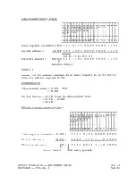 Preview for 85 page of NCR Century 200 Reference Manual