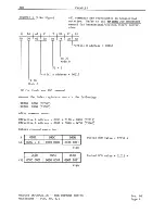 Preview for 97 page of NCR Century 200 Reference Manual