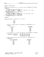 Preview for 99 page of NCR Century 200 Reference Manual