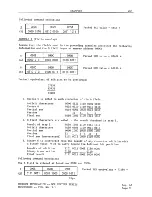 Preview for 100 page of NCR Century 200 Reference Manual