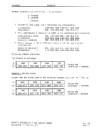 Preview for 103 page of NCR Century 200 Reference Manual