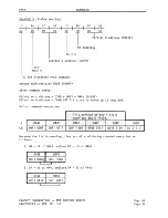 Preview for 121 page of NCR Century 200 Reference Manual