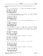 Preview for 126 page of NCR Century 200 Reference Manual