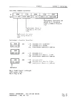 Preview for 130 page of NCR Century 200 Reference Manual