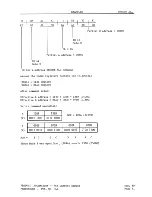 Preview for 132 page of NCR Century 200 Reference Manual