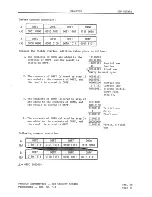 Preview for 146 page of NCR Century 200 Reference Manual