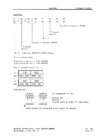 Preview for 148 page of NCR Century 200 Reference Manual