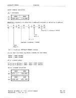 Preview for 149 page of NCR Century 200 Reference Manual