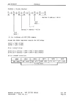 Preview for 155 page of NCR Century 200 Reference Manual