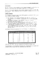 Preview for 176 page of NCR Century 200 Reference Manual