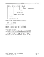 Preview for 178 page of NCR Century 200 Reference Manual