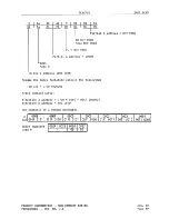 Preview for 180 page of NCR Century 200 Reference Manual