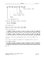 Preview for 182 page of NCR Century 200 Reference Manual