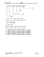 Preview for 205 page of NCR Century 200 Reference Manual