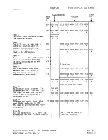 Preview for 234 page of NCR Century 200 Reference Manual