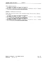 Preview for 235 page of NCR Century 200 Reference Manual