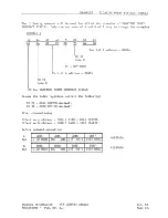 Preview for 258 page of NCR Century 200 Reference Manual