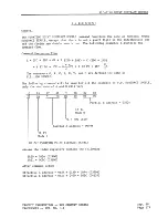 Preview for 270 page of NCR Century 200 Reference Manual