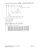 Preview for 286 page of NCR Century 200 Reference Manual