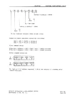 Preview for 290 page of NCR Century 200 Reference Manual