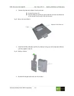 Preview for 42 page of NCR Columbus 800 User Manual