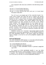 Preview for 9 page of NCR Decision Mate V Hardware System Technical Manual