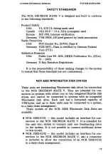 Preview for 15 page of NCR Decision Mate V Hardware System Technical Manual