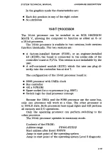 Preview for 35 page of NCR Decision Mate V Hardware System Technical Manual