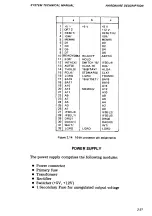 Preview for 37 page of NCR Decision Mate V Hardware System Technical Manual