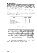 Preview for 54 page of NCR Decision Mate V Hardware System Technical Manual