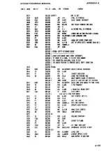 Preview for 189 page of NCR Decision Mate V Hardware System Technical Manual