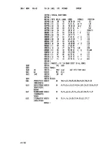 Preview for 202 page of NCR Decision Mate V Hardware System Technical Manual