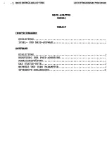 Preview for 359 page of NCR Decision Mate V Hardware System Technical Manual