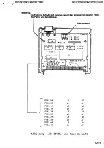 Предварительный просмотр 363 страницы NCR Decision Mate V Hardware System Technical Manual