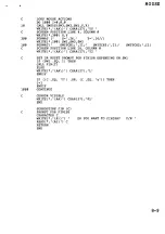 Предварительный просмотр 383 страницы NCR Decision Mate V Hardware System Technical Manual