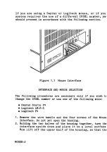 Предварительный просмотр 392 страницы NCR Decision Mate V Hardware System Technical Manual