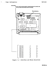 Предварительный просмотр 393 страницы NCR Decision Mate V Hardware System Technical Manual