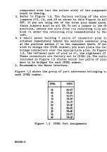 Предварительный просмотр 394 страницы NCR Decision Mate V Hardware System Technical Manual