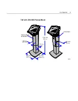 Предварительный просмотр 39 страницы NCR EasyPoint 7401 Site Preparation Manual