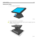 Preview for 22 page of NCR EX15 POS User Manual